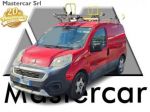 FIAT Fiorino 1.3 MJT 95CV Furgone Adventure E6 - FH645MR rif. 24107941