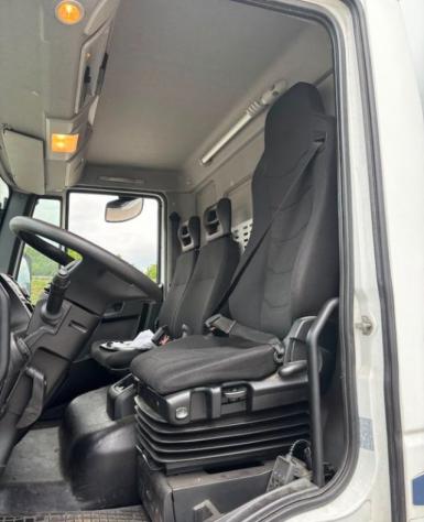 IVECO NEW EUROCARGO ML 120EL19P EVI_C E6 rif. 23948315 - Foto 9