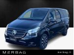Mercedes-Benz Vito 114 Furgone Long