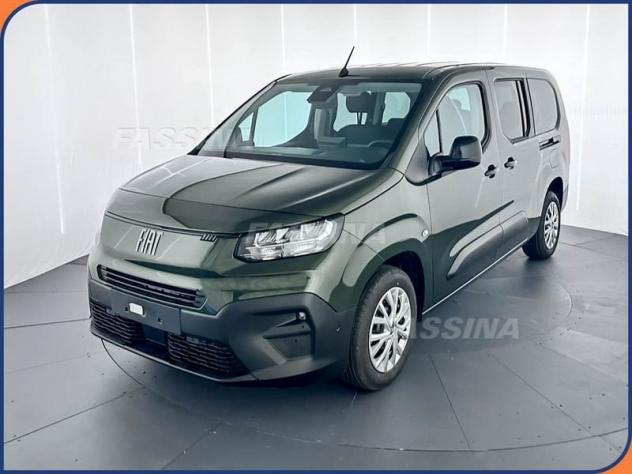 FIAT Doblò 1.5 Diesel 130 Cv At8 Passo Lungo 7 posti - Foto 3