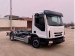 IVECO EUROCARGO 80 E18 CON IMPIANTO SCARRABILE NUO rif. 23957987