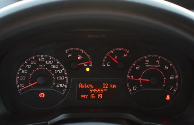 FIAT Fiorino 2ª serie Fiorino 1.3 MJT 95CV Cargo SX - Foto 10