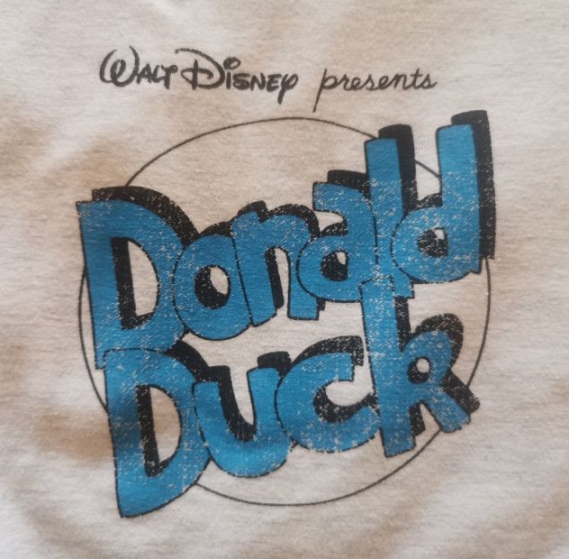 Pantaloncini logo Donald Duck - Paperino - Foto 3