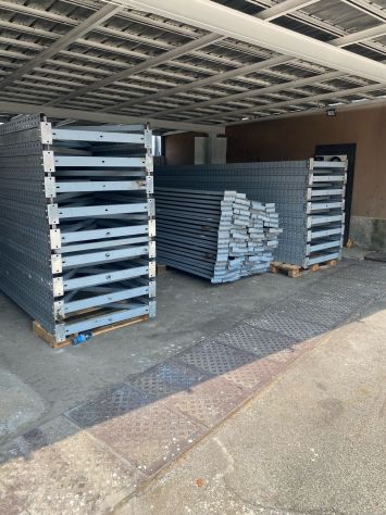 Offerta scaffalatura - Foto 3