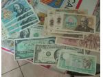 Banconote da collezione