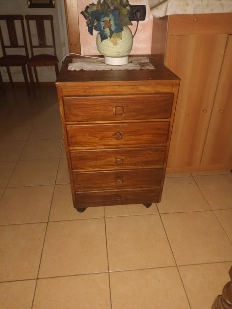 Sedie in stile - Foto 2