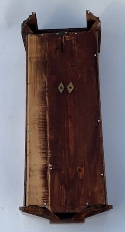 Orologio a Pendolo Kienzle - Foto 4