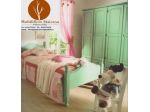 Mobili Rustici Country Milano : Camere Da Letto  In Legno Nuove Prezzo Fabbrica
