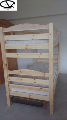 LETTO A CASTELLO NUOVO, PINO GREZZO - Foto 2