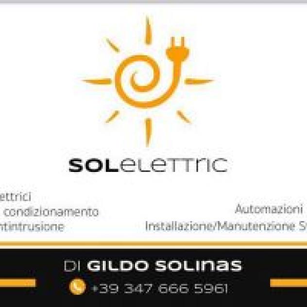 Solelettric