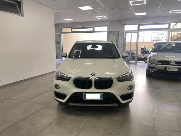 Bmw X1 sDrive18d Advantage - Foto 3