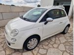 Fiat 500 1.2 BENZINA 2015 UNICO PROPRIETARIO