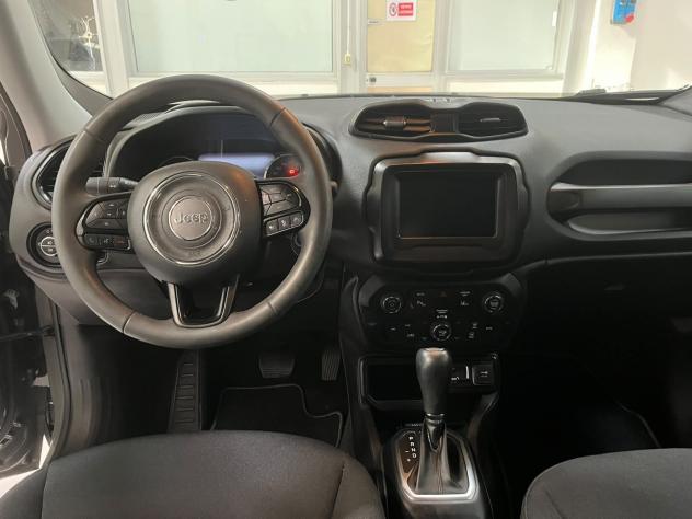 Jeep Renegade e-Hybrid 1.5 T4 MHEV 130cv Limited DDCT - Foto 10