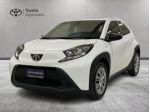 Toyota Aygo X 1.0 VVT-i 72 CV 5 porte Active S-CVT