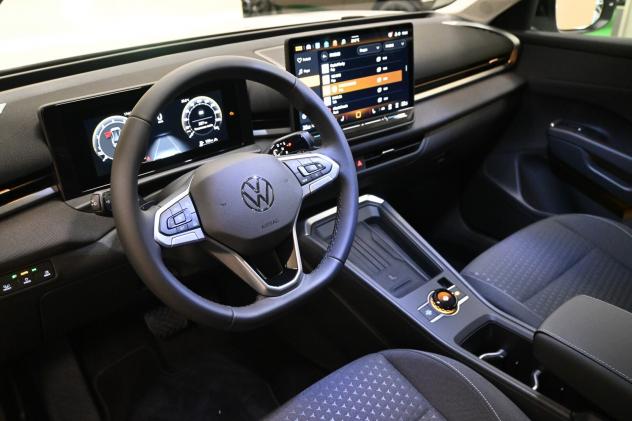 VOLKSWAGEN T-Roc 2ª serie T-Roc 1.5 eTSI ACT 150 CV DSG Life - Foto 8