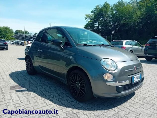 FIAT 500 1.2 Lounge rif. 23975762 - Foto 3