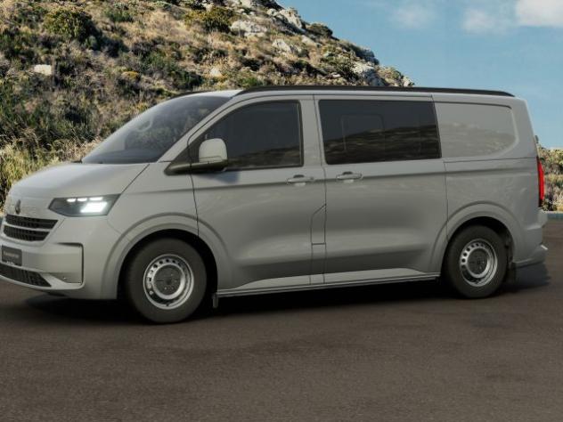 VOLKSWAGEN Transporter t7 t7 32 kombi n1 2.0 tdi 150cv l1 rif. 24062661 - Foto 2