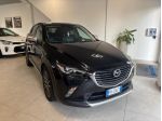 Mazda CX-3 1.5L Skyactiv-D AWD Exceed