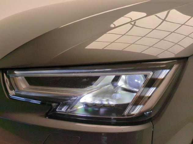 Audi A4 allroad quattro 2.0 40 TDI QUATTRO S TRONIC BUSINESS EVOLUTION - Foto 8