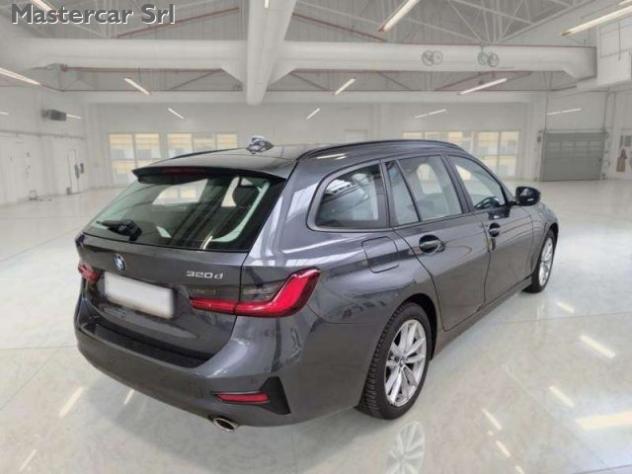 BMW 320 G21 320d Touring mhev 48V xdrive Business Advantag rif. 23995252 - Foto 2