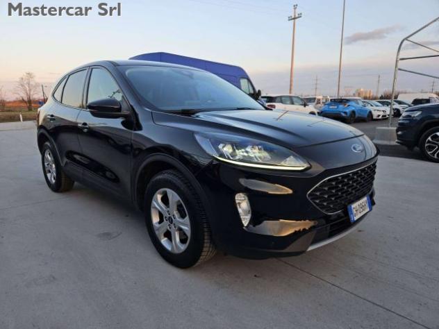 FORD Kuga 2020 1.5 ecoblue Connect 2wd 120cv auto - GH096HY rif. 23823685 - Foto 8