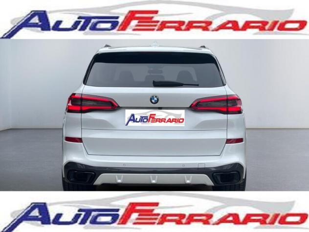 BMW X5 (G05/F95) X5 xDrive25d Msport - Foto 5