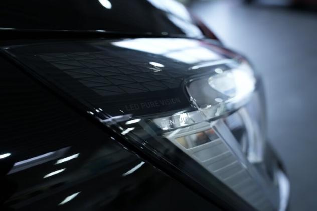 RENAULT Clio 5ª serie Clio Full Hybrid E-Tech 140 CV 5 porte Zen - Foto 4