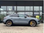 PORSCHE Cayenne Coupé 4.0 Turbo GT rif. 23891761