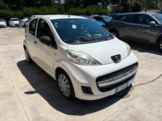 PEUGEOT 107 1.0 68CV 5p. rif. 23905240 - Foto 3