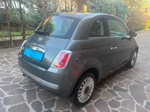 Fiat 500 1.2 Lounge - Foto 5