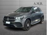 Mercedes-Benz GLE GLE 300 d 4MATIC M hybrid Premium Plus