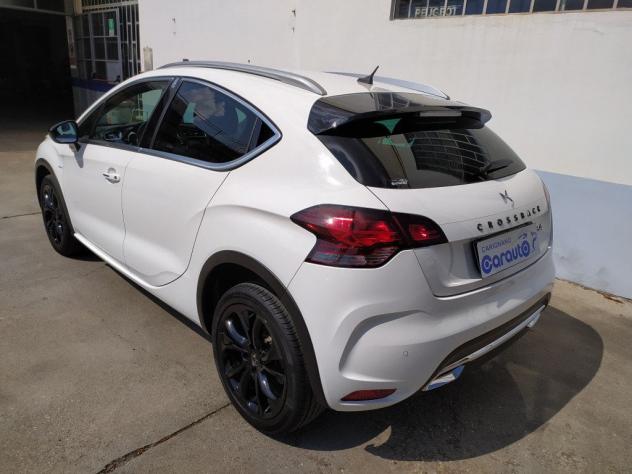 DS DS4 Crossback 120 HDI Sport Chic CBC1 - Foto 9