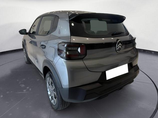 Citroën C3 Turbo 100cv - YOU - Foto 5