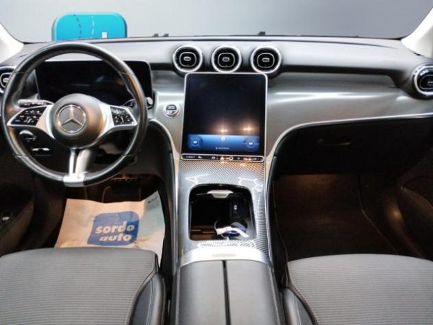 MERCEDES-BENZ GLC 220 d 4Matic Premium rif. 23328343 - Foto 9