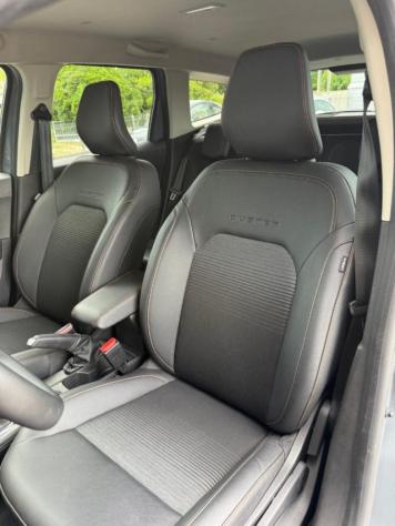 DACIA Duster 1.0 TCe GPL 4x2 Extreme BLACK PACK-CARPLAY-NAVI rif. 23685020 - Foto 10