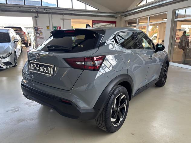 Nissan Juke Juke 1.0 dig-t N-Connecta 114cv - Foto 6