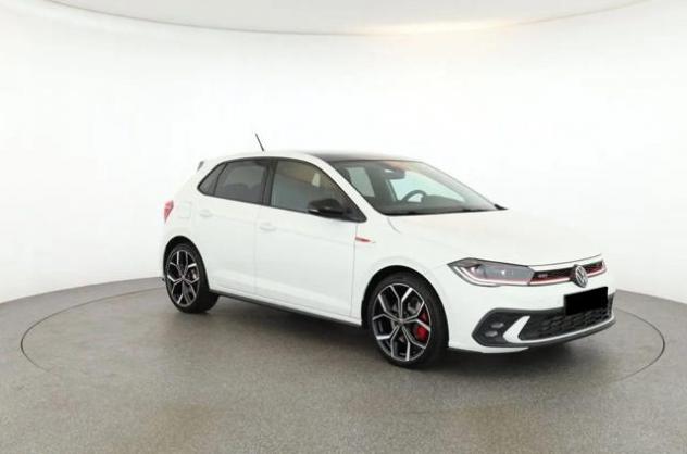 VOLKSWAGEN Polo 2.0 TSI DSG GTI Restyling ACC/LED/C18 Prezz.Reale rif. 22178646 - Foto 6