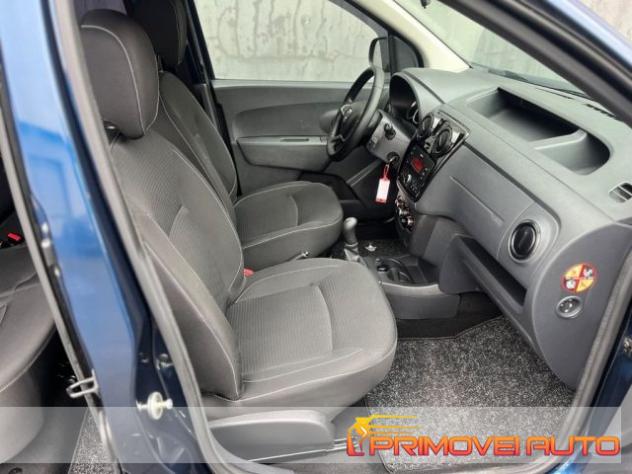 DACIA Dokker 1.6 8V 102 CV GPL Comfort rif. 22265346 - Foto 3