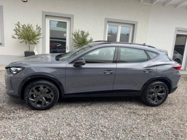 CUPRA Formentor 1.5 Mild-Hybrid DSG 150 cv 5 anni garanzia rif. 24104792 - Foto 3