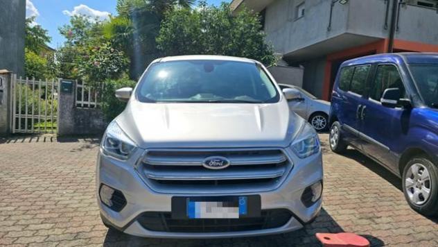 FORD Kuga 1.5 TDCI 120 CV S&S 2WD Powershift Edition rif. 24075311 - Foto 2