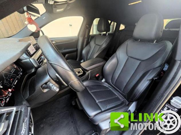 BMW X4 xDrive20d Msport Mhev 190CV rif. 24144899 - Foto 4