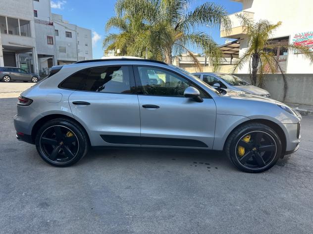 Porsche Macan 3.0 S - Foto 4