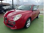 Alfa Romeo MiTo 1.6JTDM-2*SPORT*BLUETOOTH*120CV*DNA*