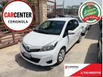 Toyota Yaris 1.4 D-4D 5 porte Lounge