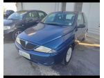LANCIA Y 1.2i cat Elefantino Blu rif. 23641352