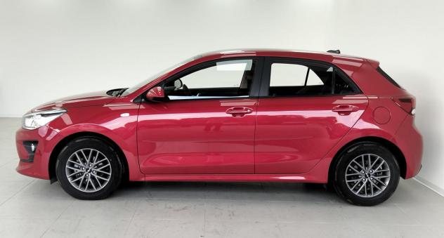 Kia Rio 1.2 DPi 84 CV Style - Foto 9