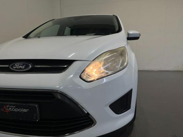 FORD C-Max 1.6 TDCI TITANIUM rif. 23898586 - Foto 8
