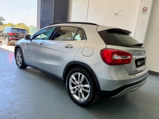 Mercedes-benz GLA 200 d Sport Auto - Foto 10