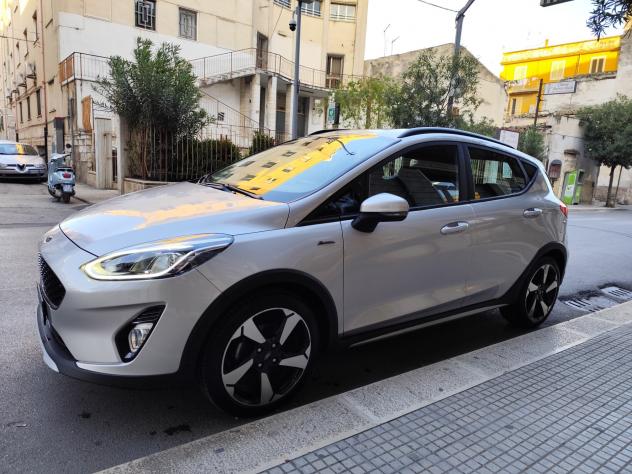 Ford Fiesta Active 1.5 EcoBlue 85CV DIESEL - Foto 3