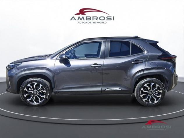 TOYOTA Yaris Cross 1.5 Hybrid 5p. E-CVT Adventure rif. 23738274 - Foto 6